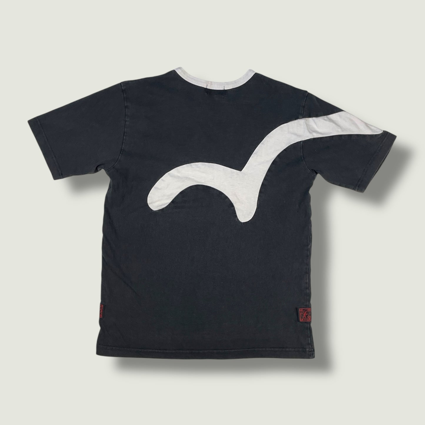 Evisu Vintage T-Shirt (S)