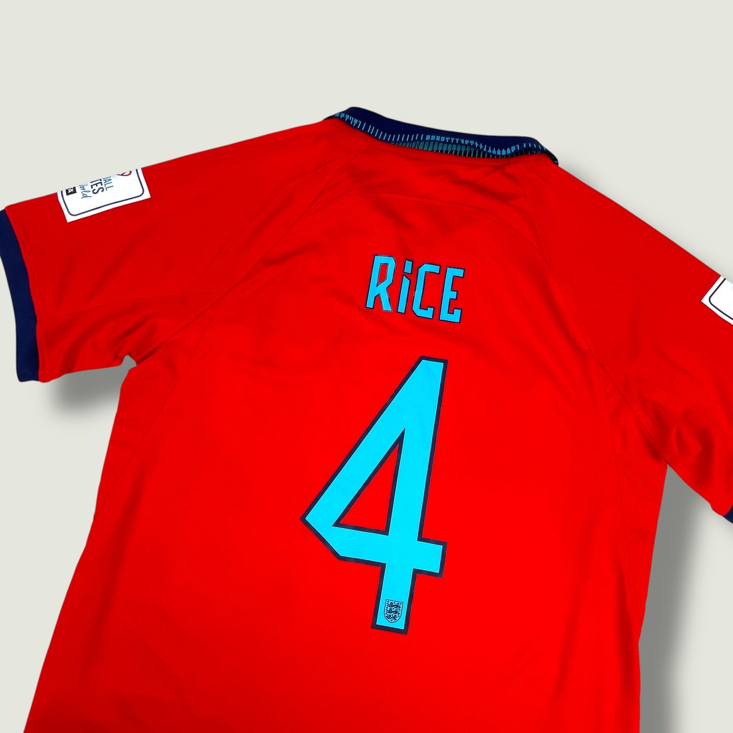 Nike Vintage England Trikot (M)
