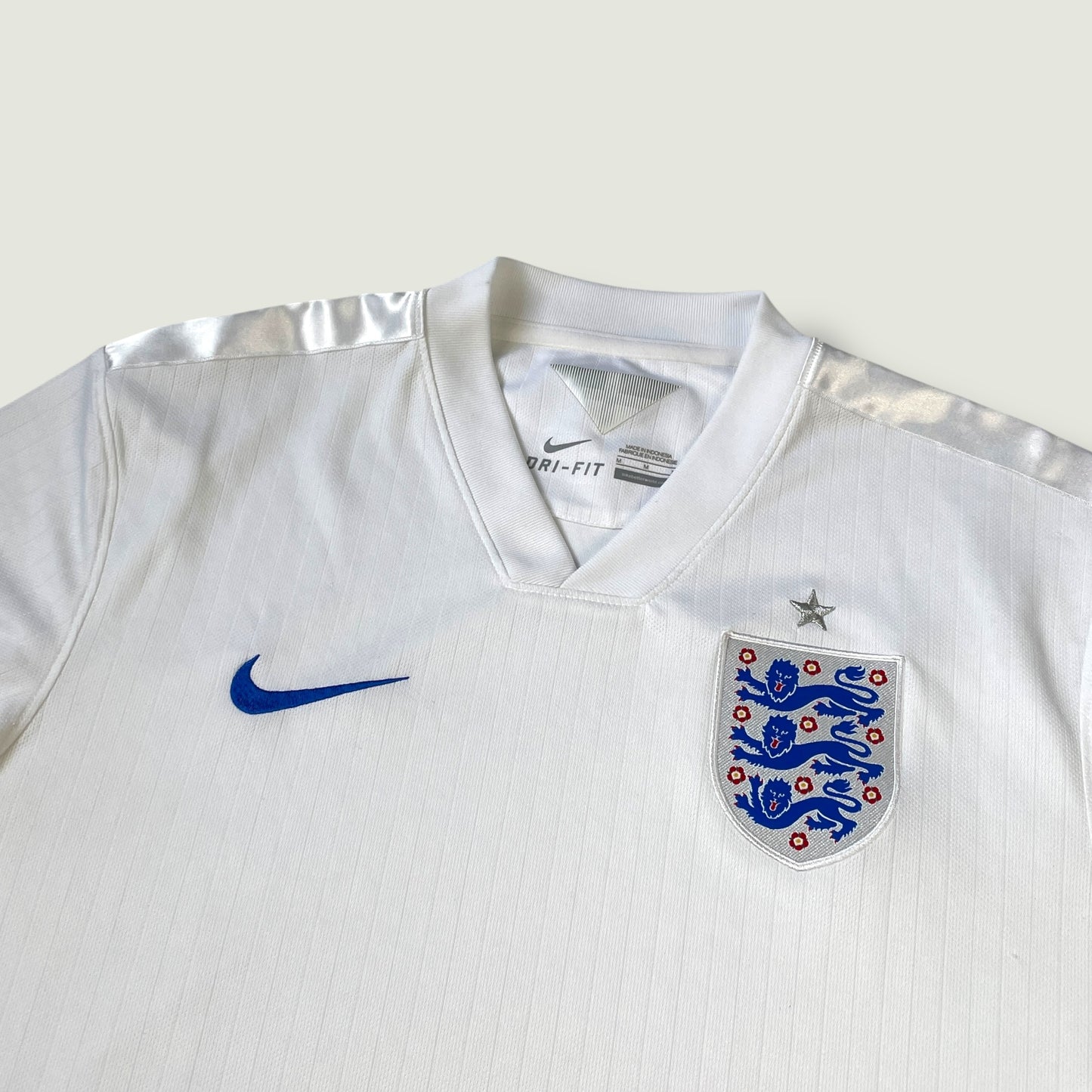 Nike Vintage England Trikot (M)