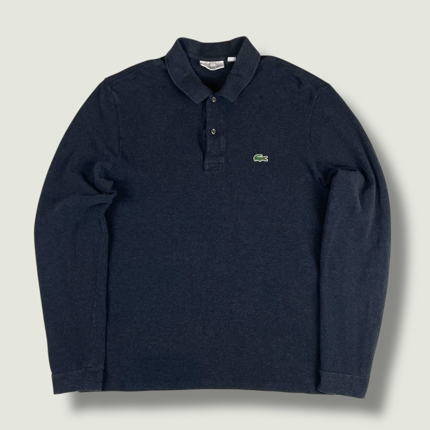Lacoste Vintage Longsleeve (M)