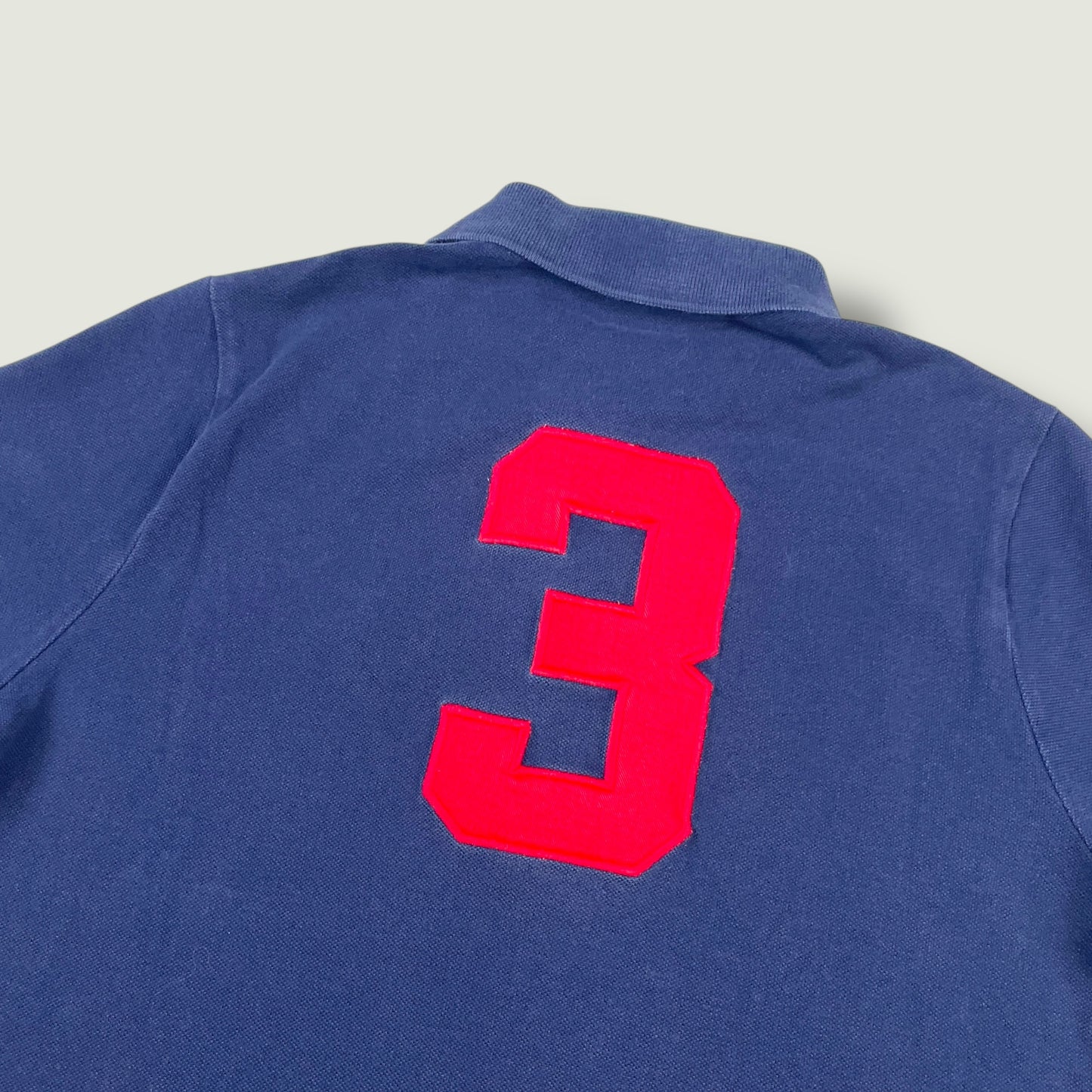 Ralph Lauren Vintage Polo (S)