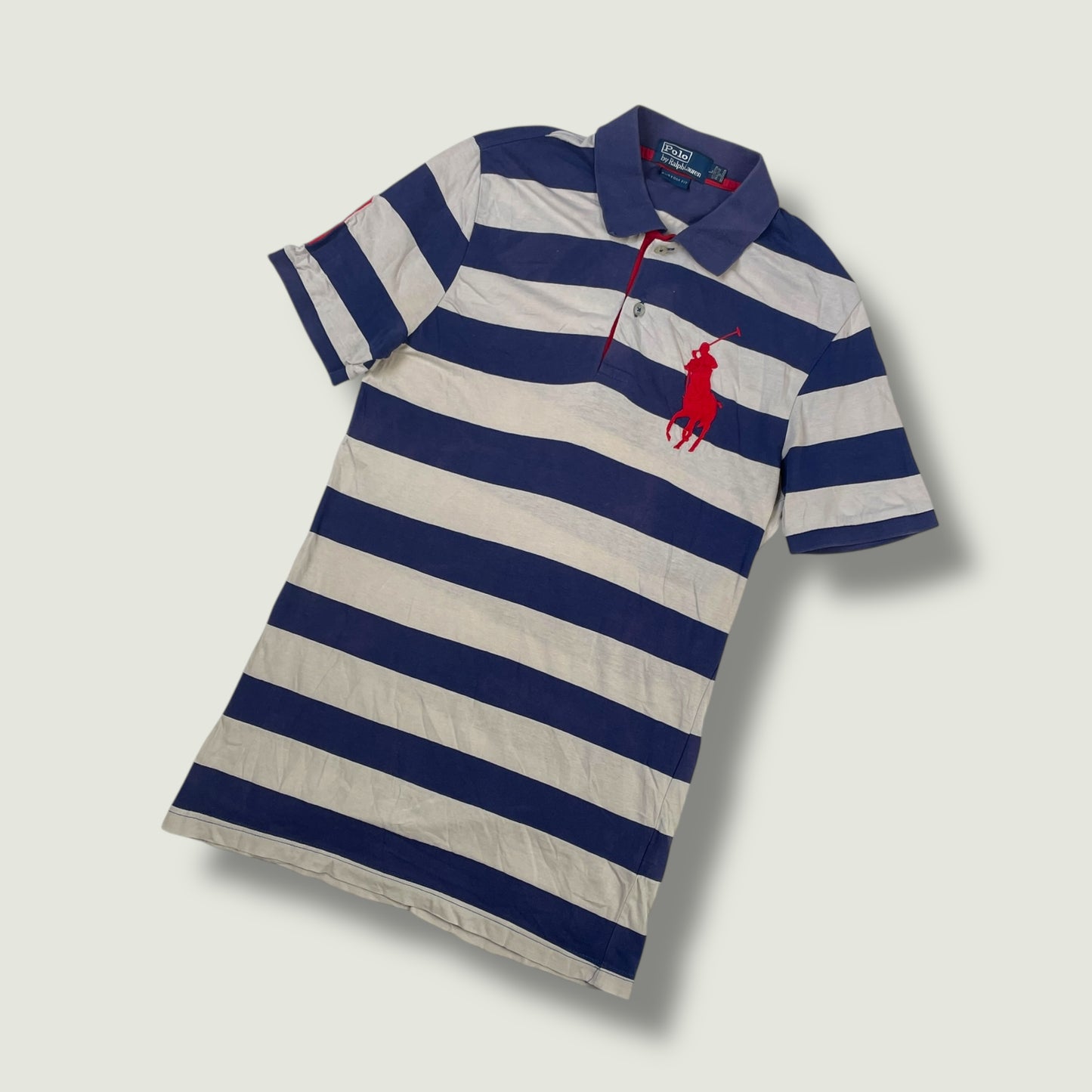 Ralph Lauren Vintage Polo (M)