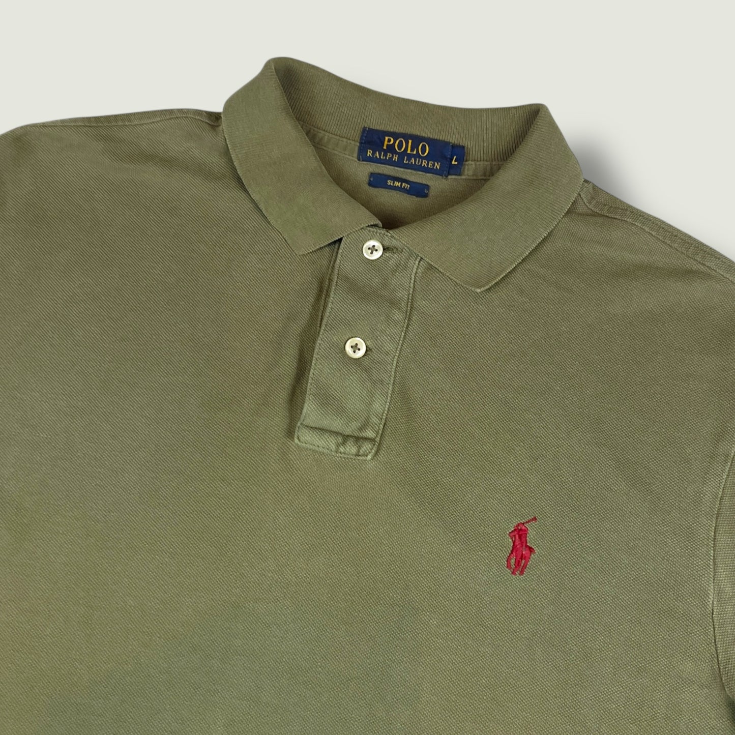 Ralph Lauren Vintage Polo (L)