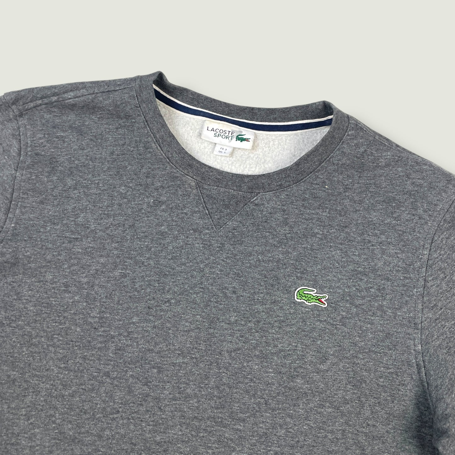 Lacoste Vintage Sweater (S)