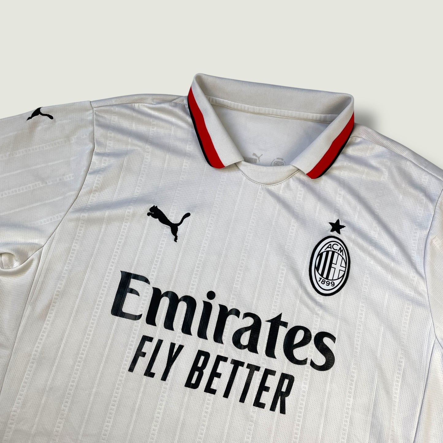Puma Vintage Ac Mailand Trikot (XXl)