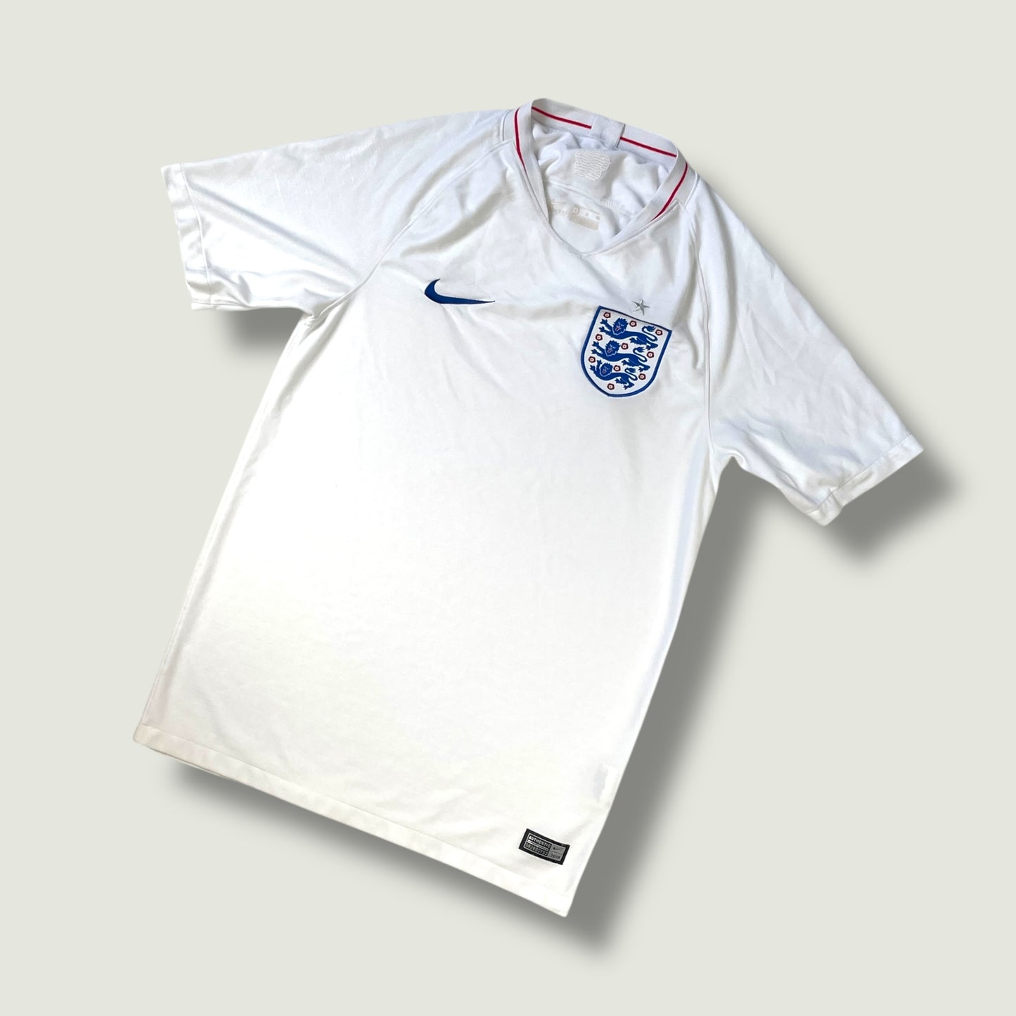 Nike Vintage England Trikot (S)