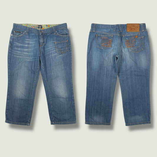 Dolce & Gabbana Vintage Shorts (S)