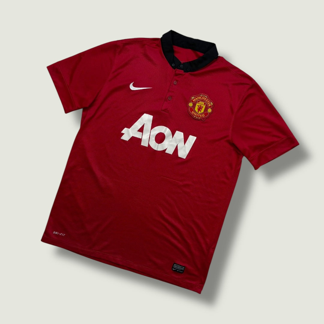 Nike Vintage Manchester Trikot (L)