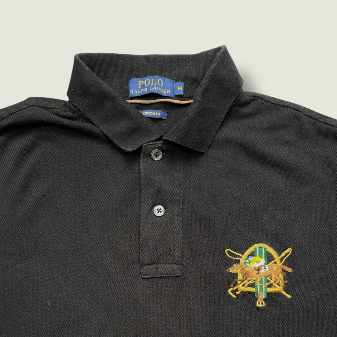 Ralph Lauren Vintage Polo (M)