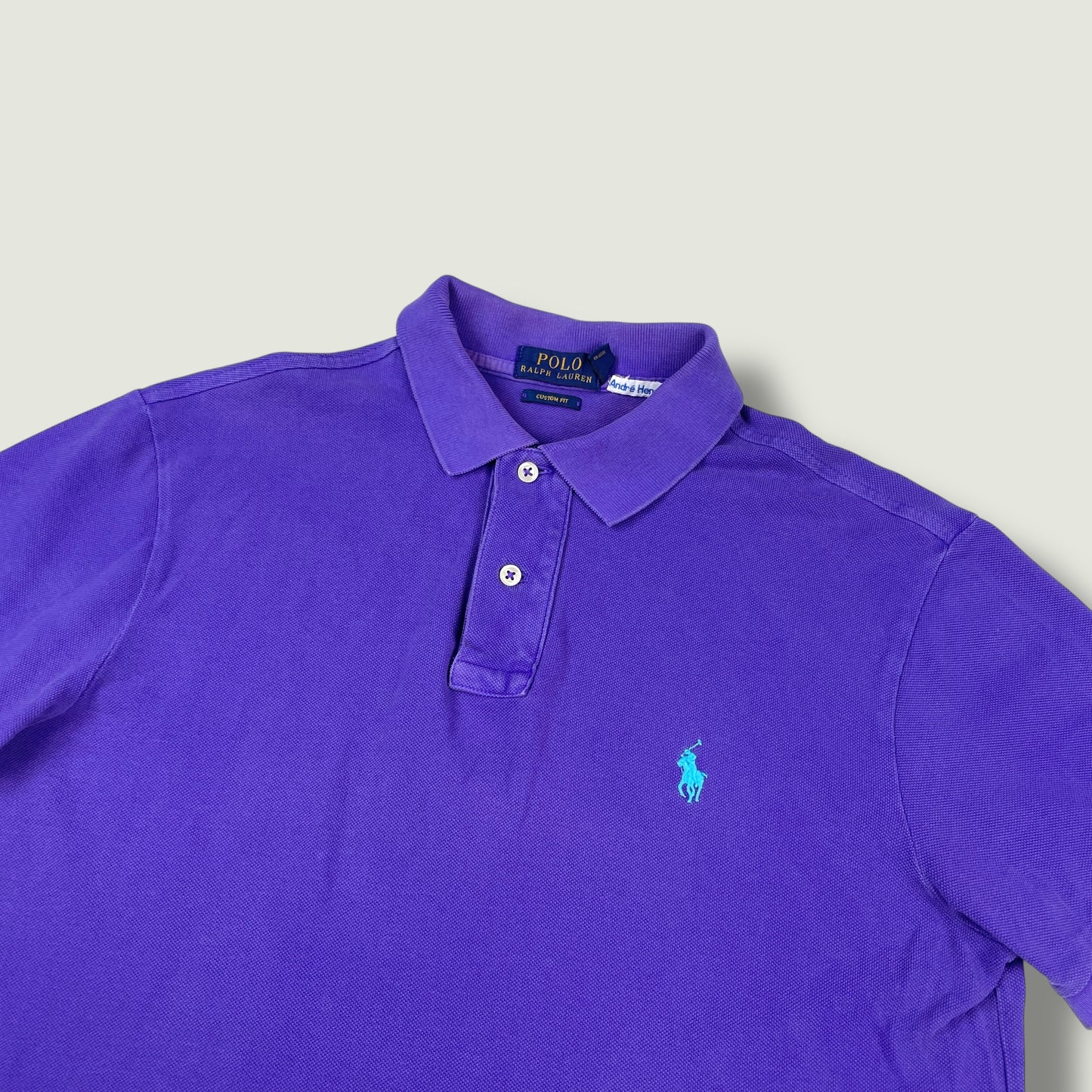 Ralph Lauren Vintage Polo (M)