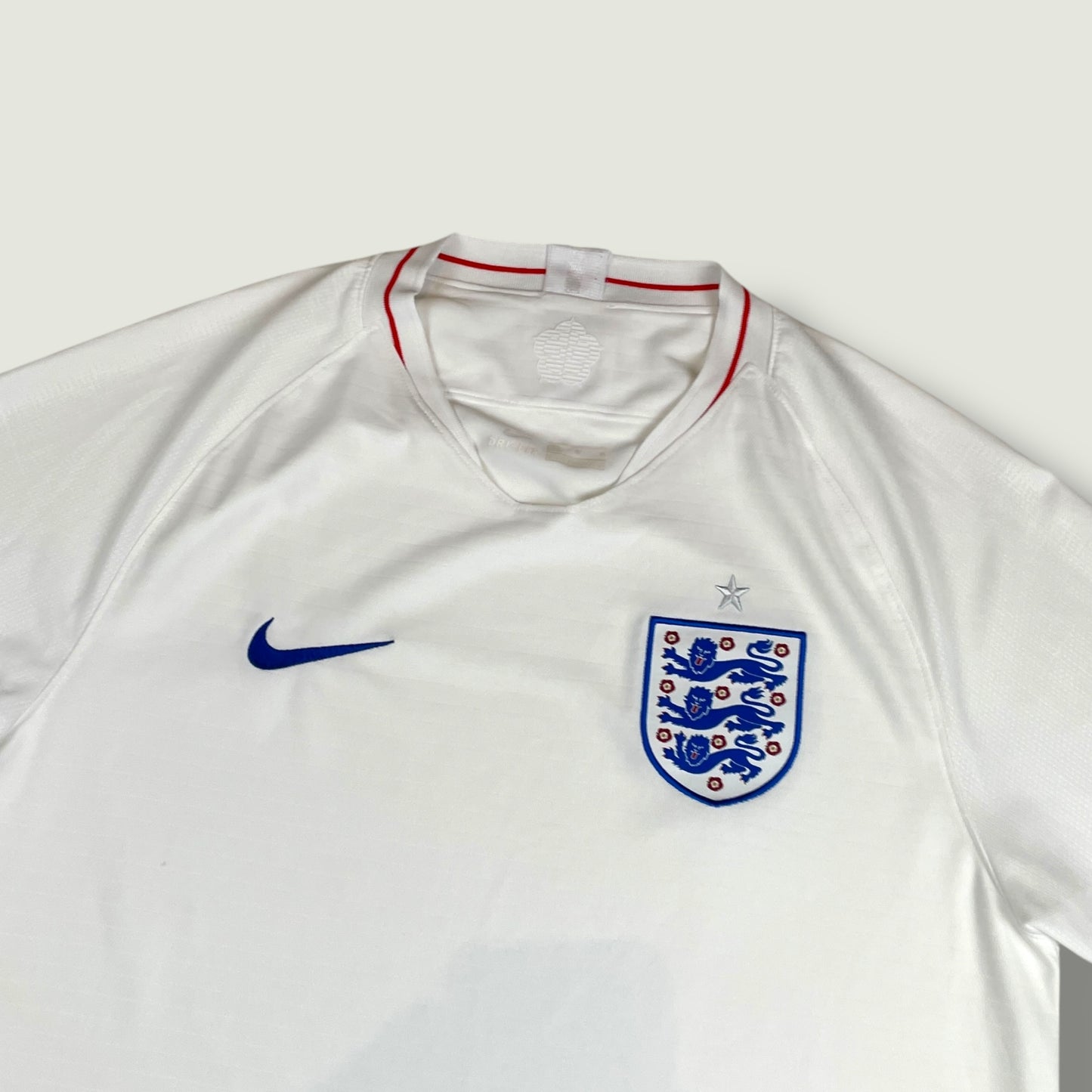 Nike Vintage England Trikot (L)