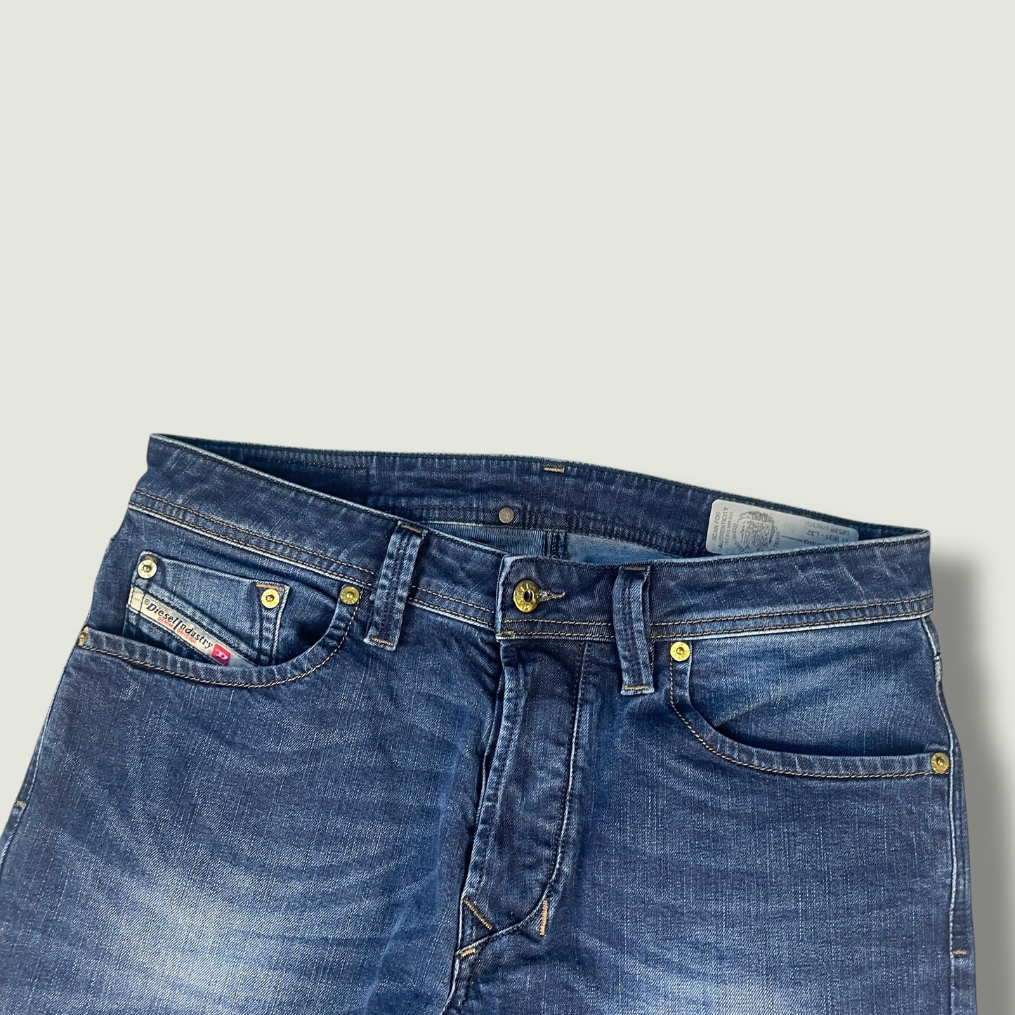 Diesel Vintage Jeans (S)