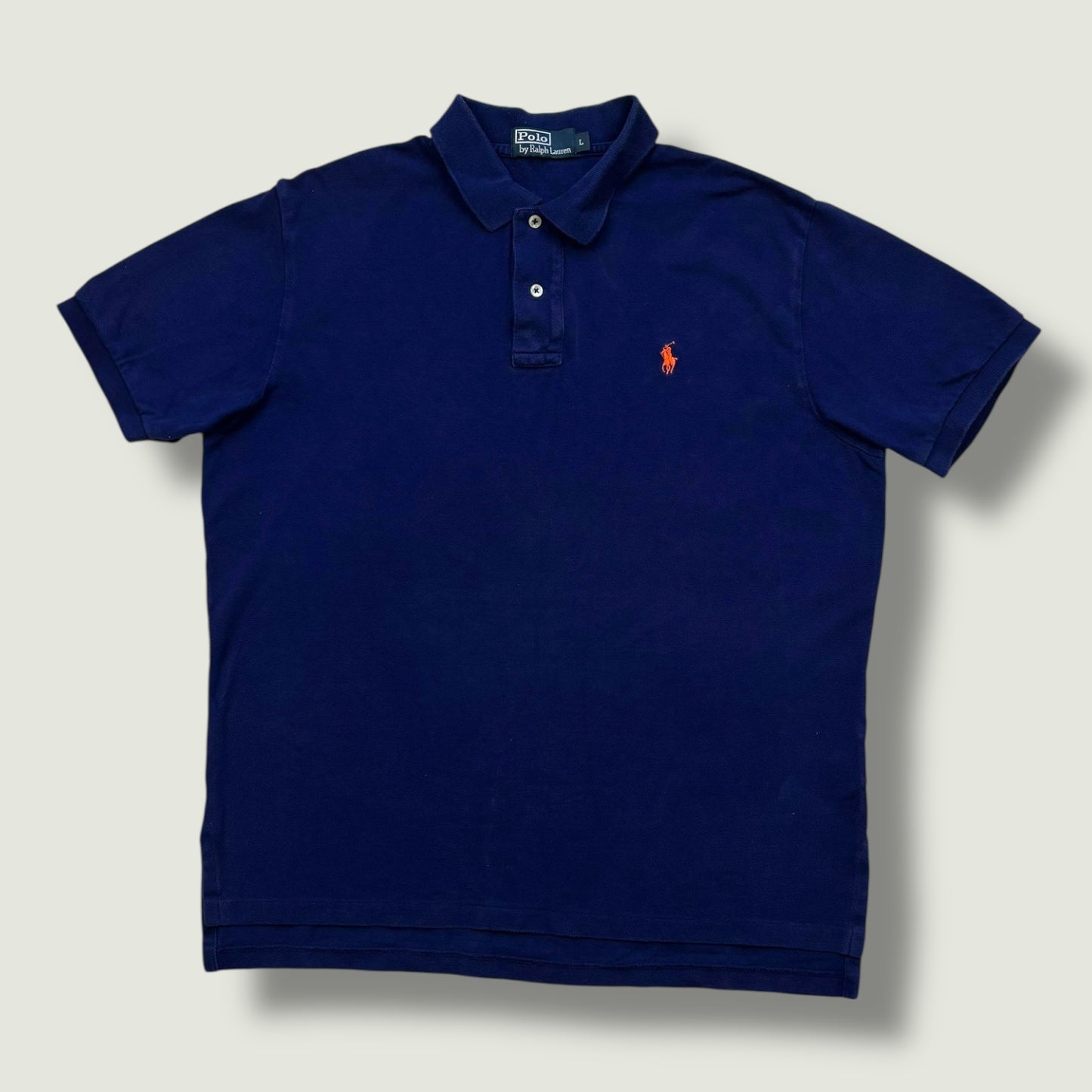 Ralph Lauren Vintage Polo (L)