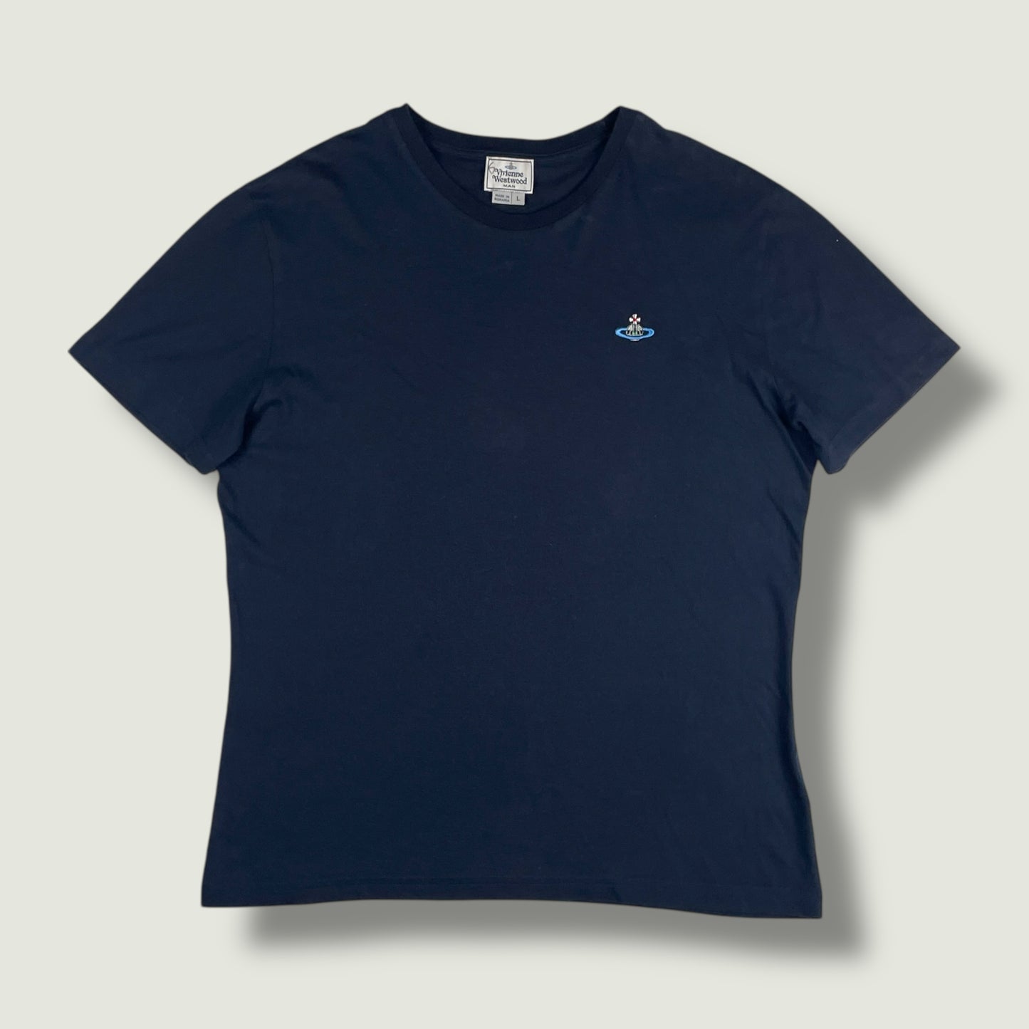 Vivienne Westwood Vintage T-Shirt (L)