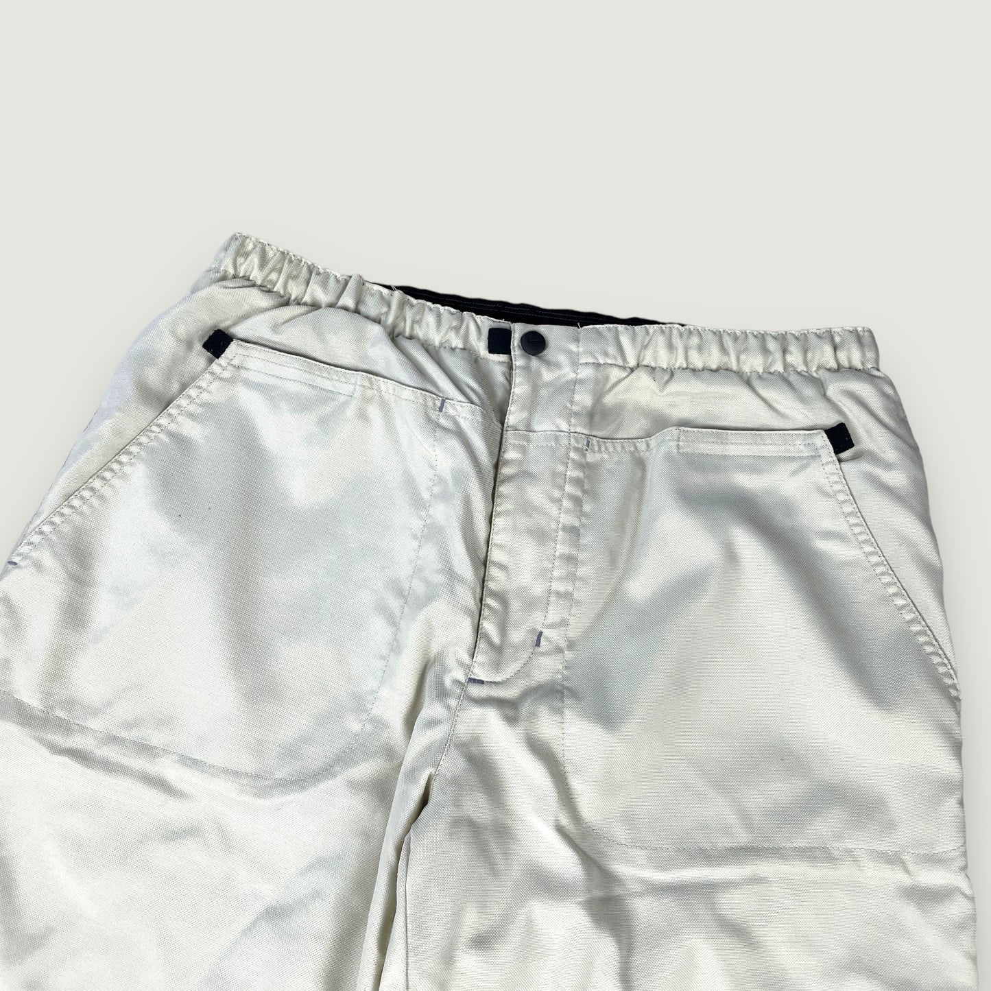 Nike Vintage Trackpants (M)