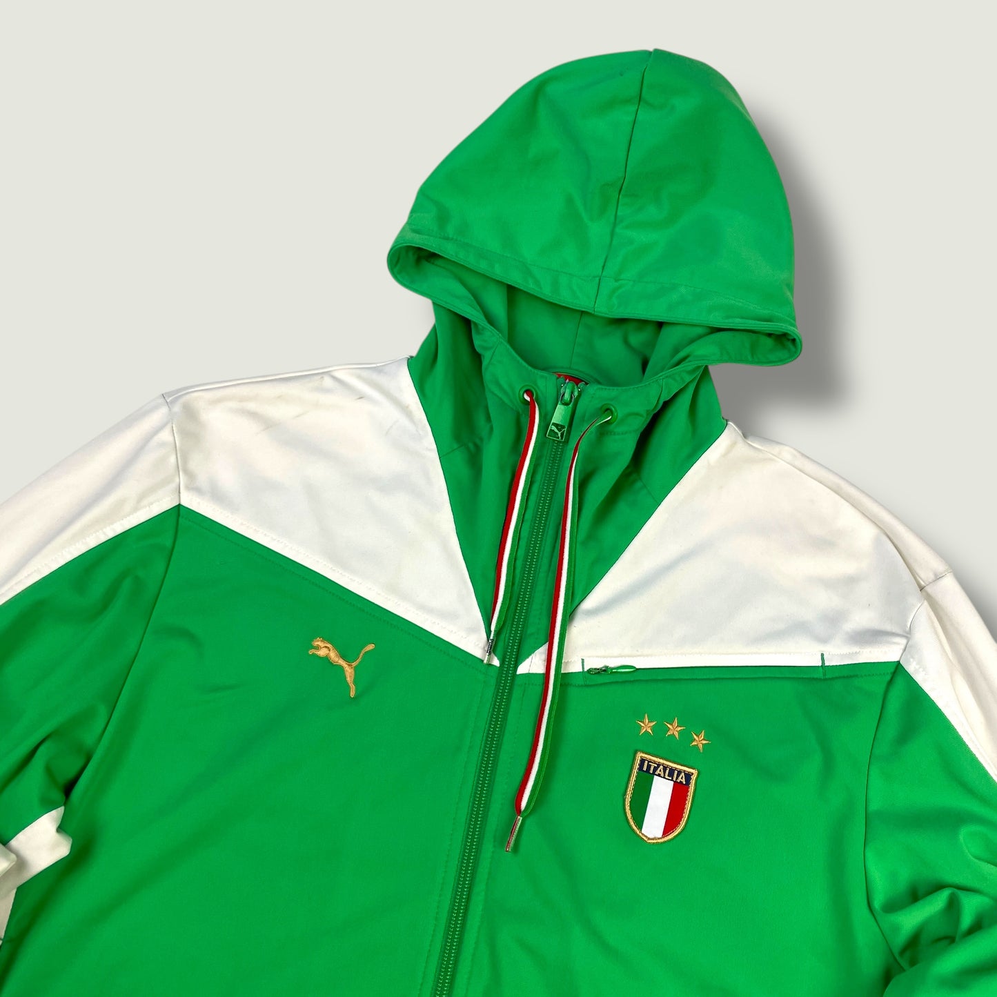 Puma Italien Vintage Sweater (M)