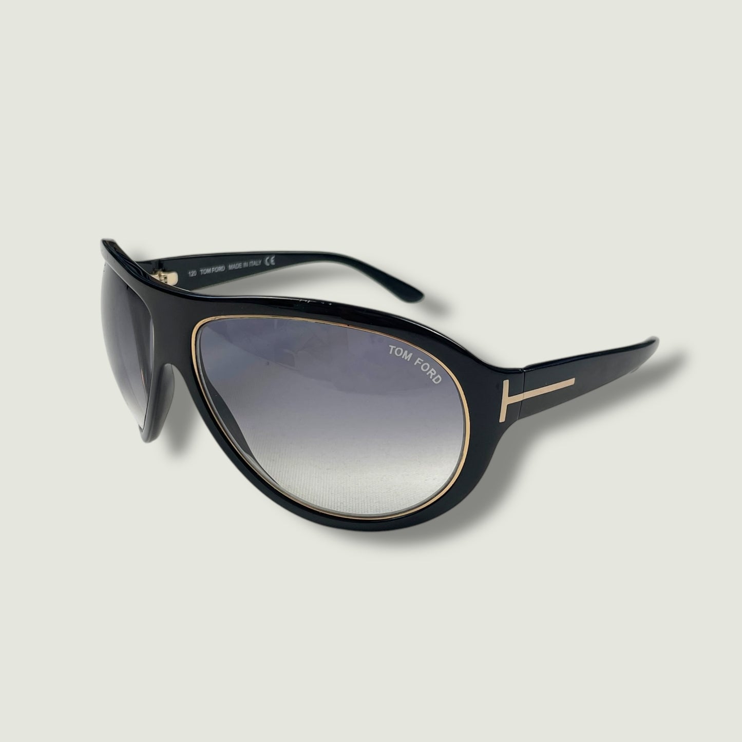 Tom Ford Vintage Sonnenbrille
