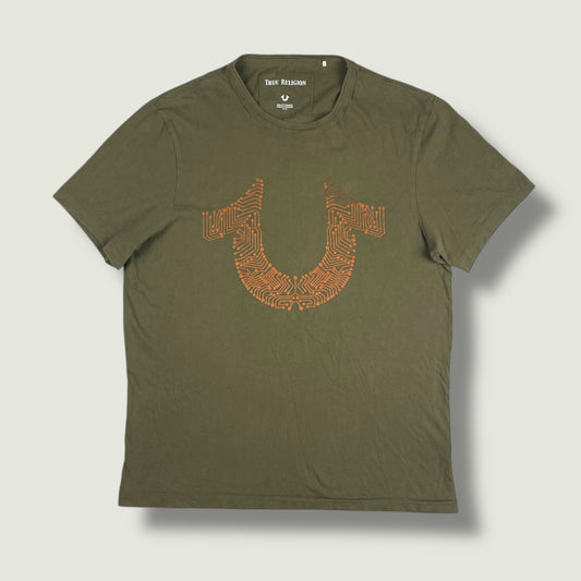 True Religion Vintage T-Shirt (M)