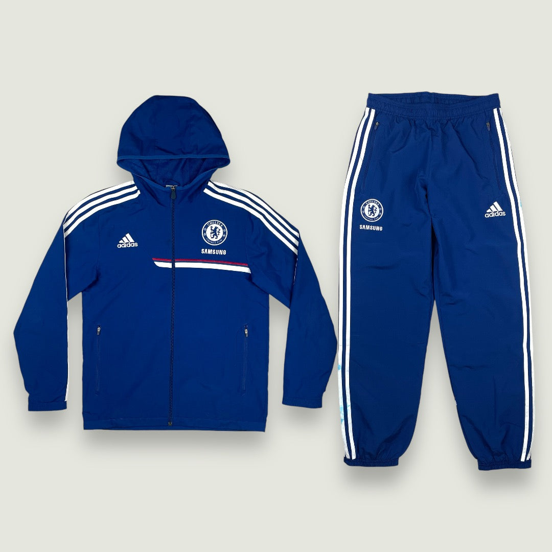 Adidas Vintage Chelsea Tracksuit S Vintageshit