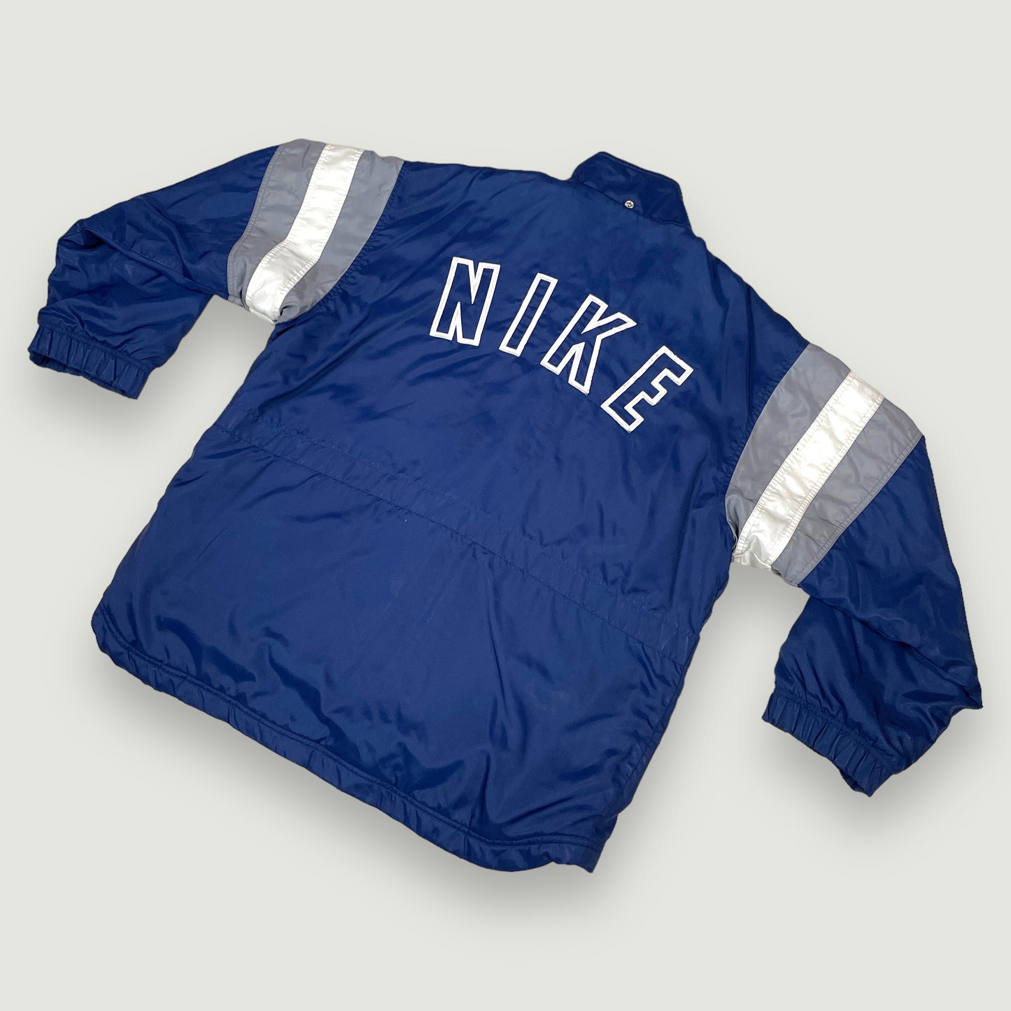 Nike Vintage Spellout Daunenjacke (M)