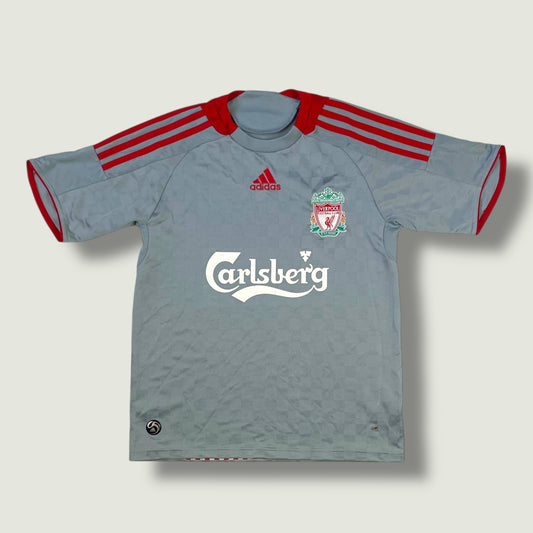 Adidas Vintage Liverpool Trikot (Xs)