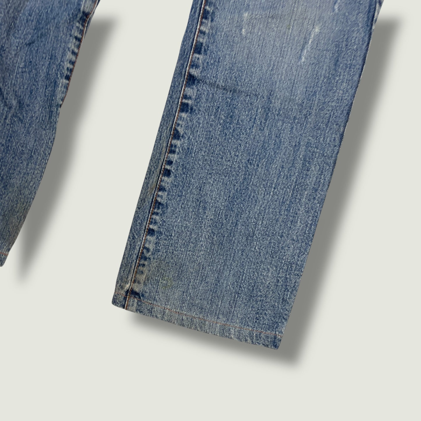 Dolce & Gabbana Vintage Jeans (S)