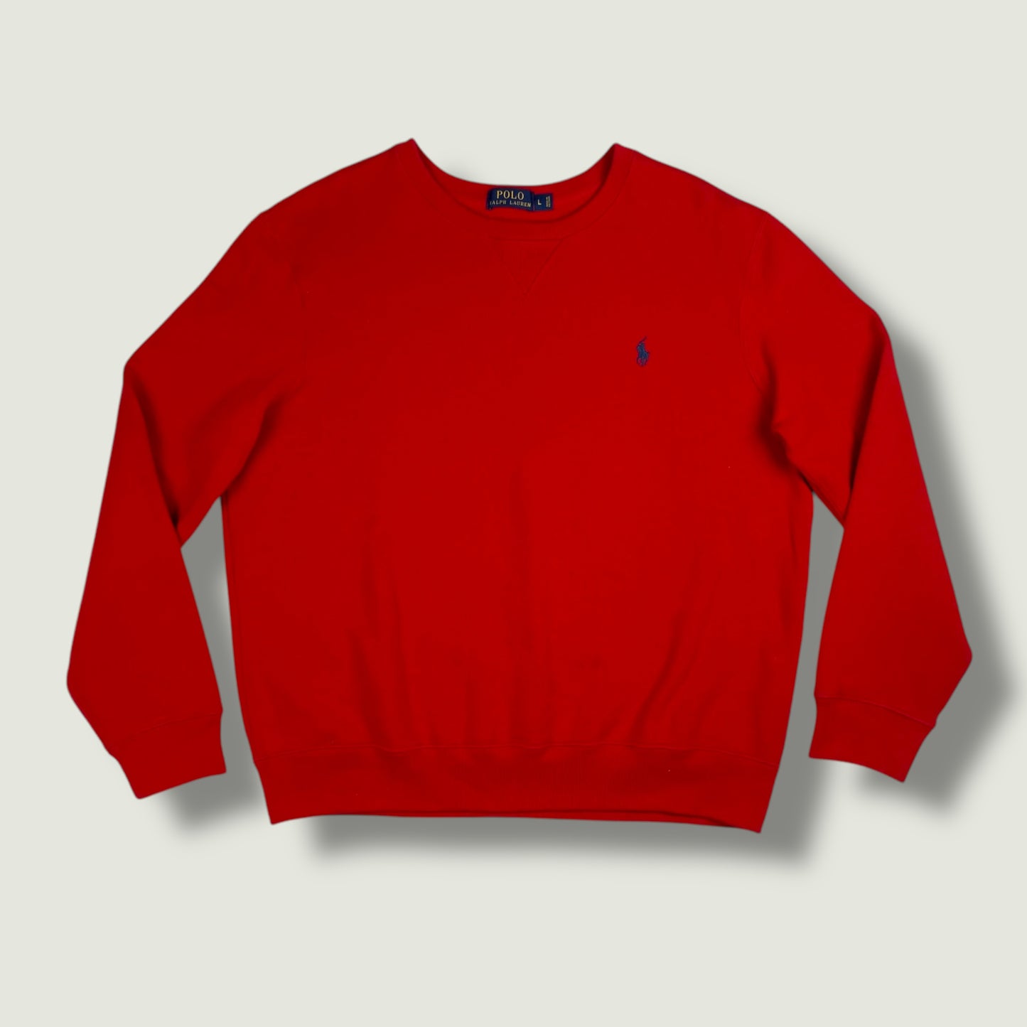 Ralph Lauren Vintage Sweater (L)