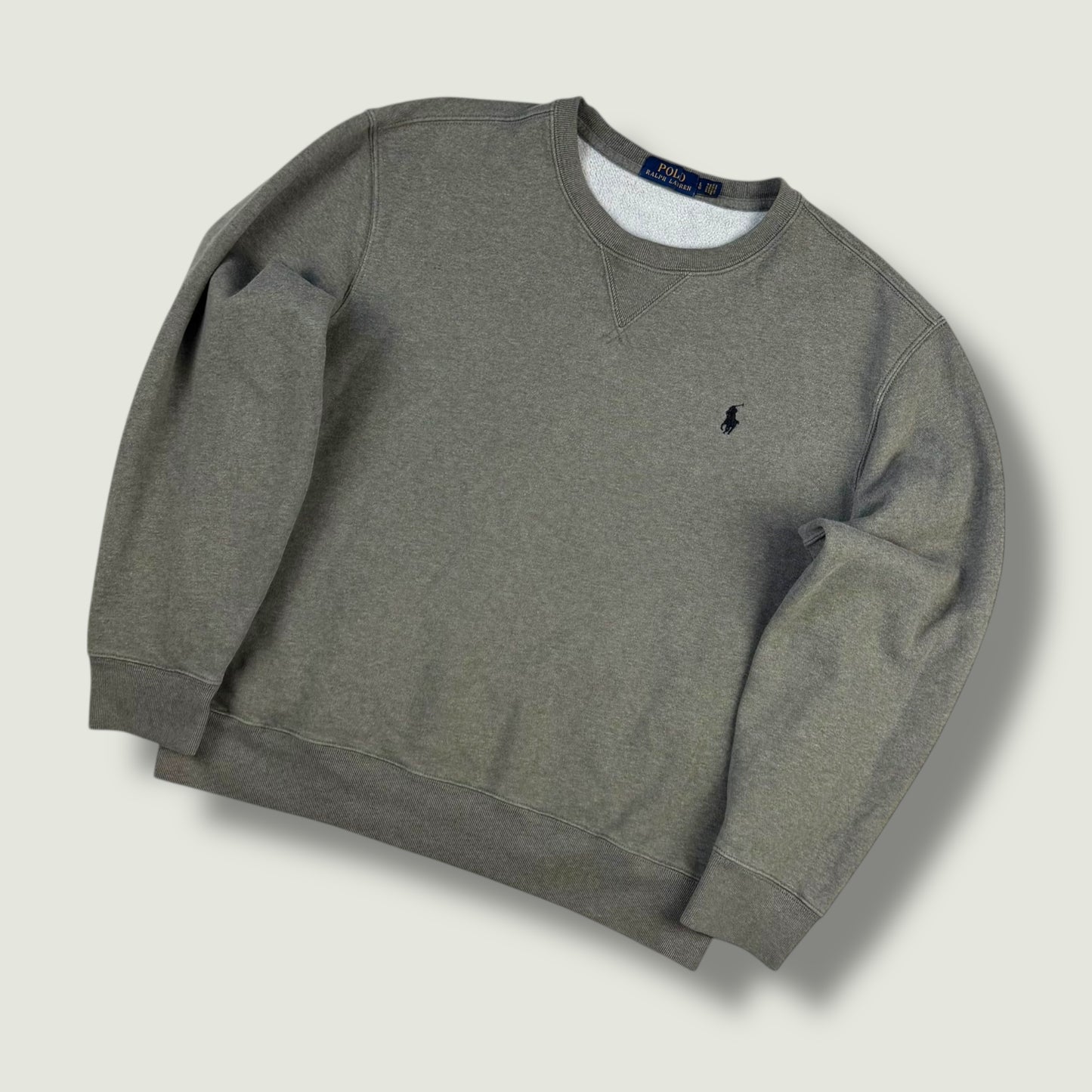 Ralph Lauren Vintage Sweater (L)