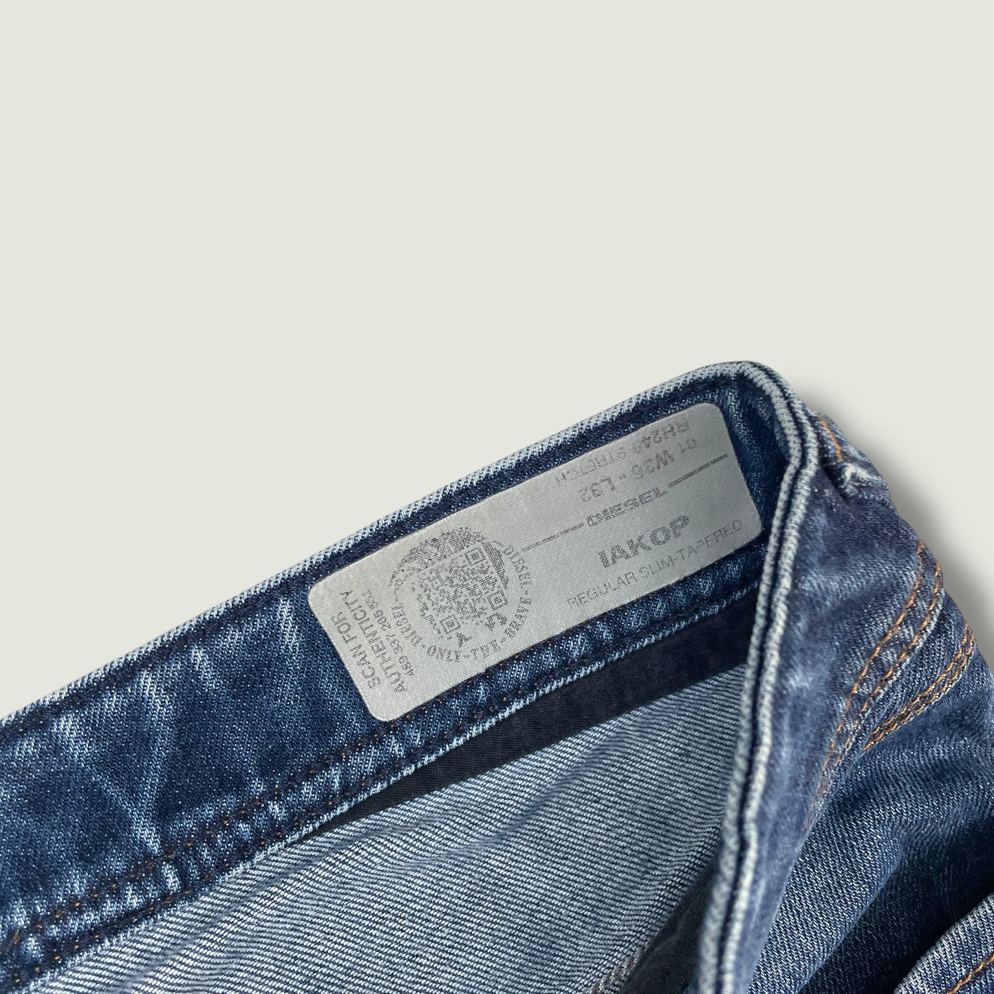 Diesel Vintage Jeans (S)