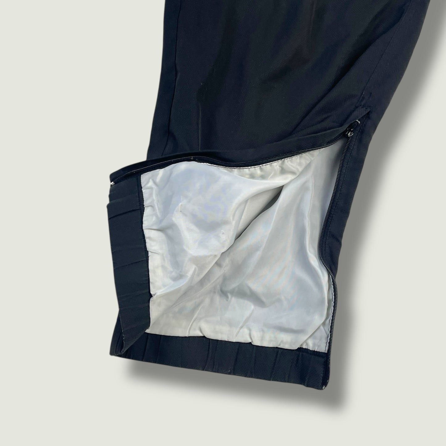 Lacoste Vintage Trackpants (M)