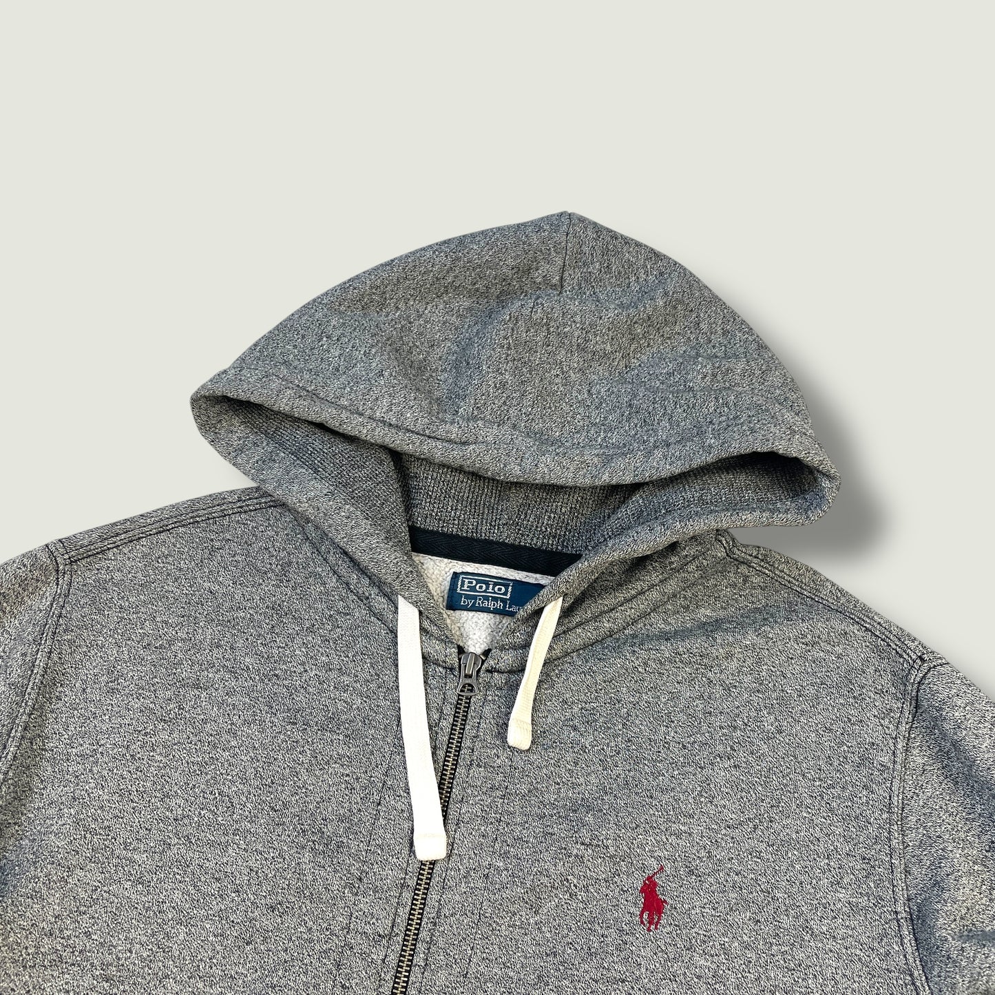 Ralph Lauren Vintage Zipper (L)