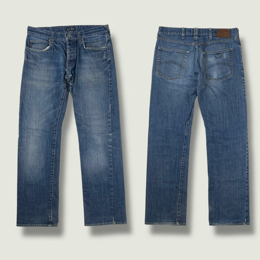 Armani Vintage Jeans (S)