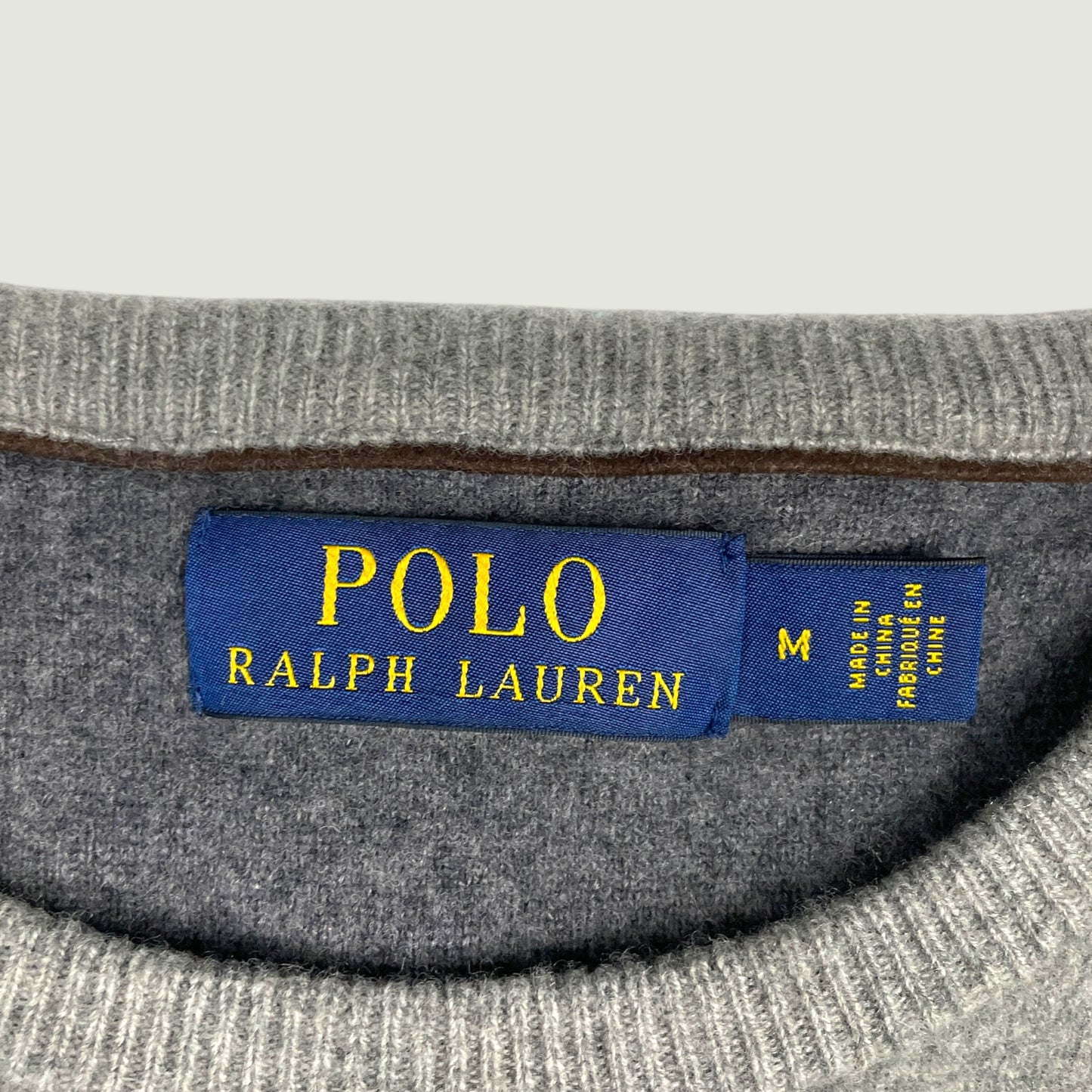 Ralph Lauren Vintage Sweater (S)
