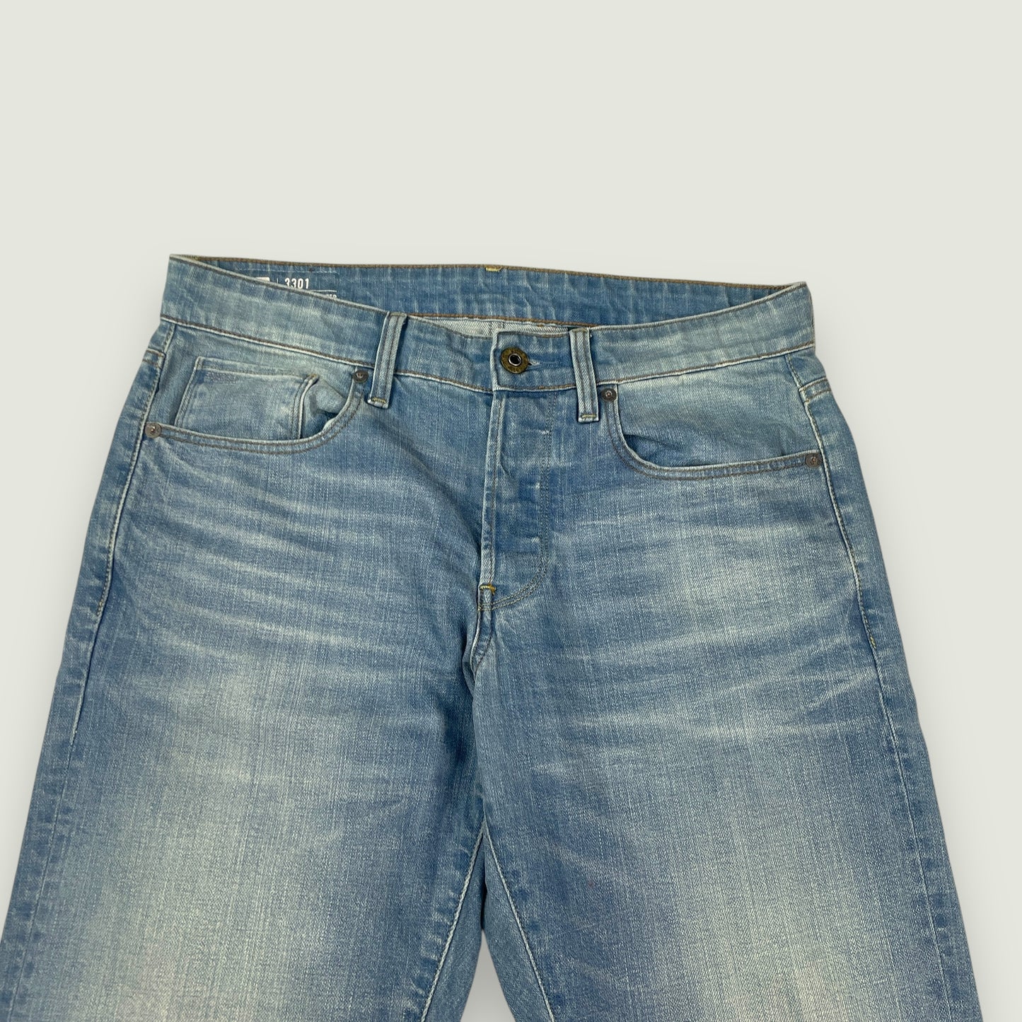 G-Star Vintage Jeans (S)