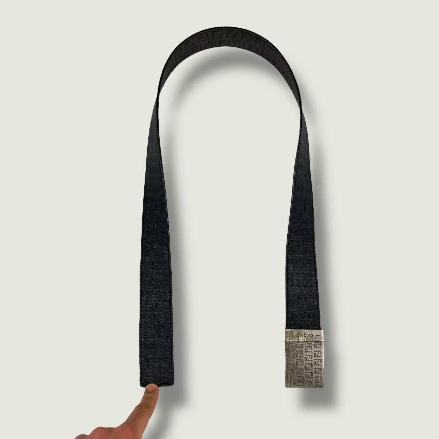 Fendi Vintage Gürtel (95cm)