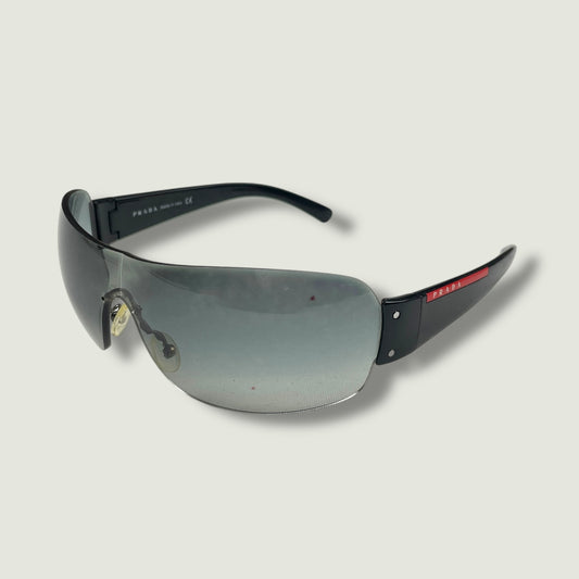 Prada Vintage Sonnenbrille