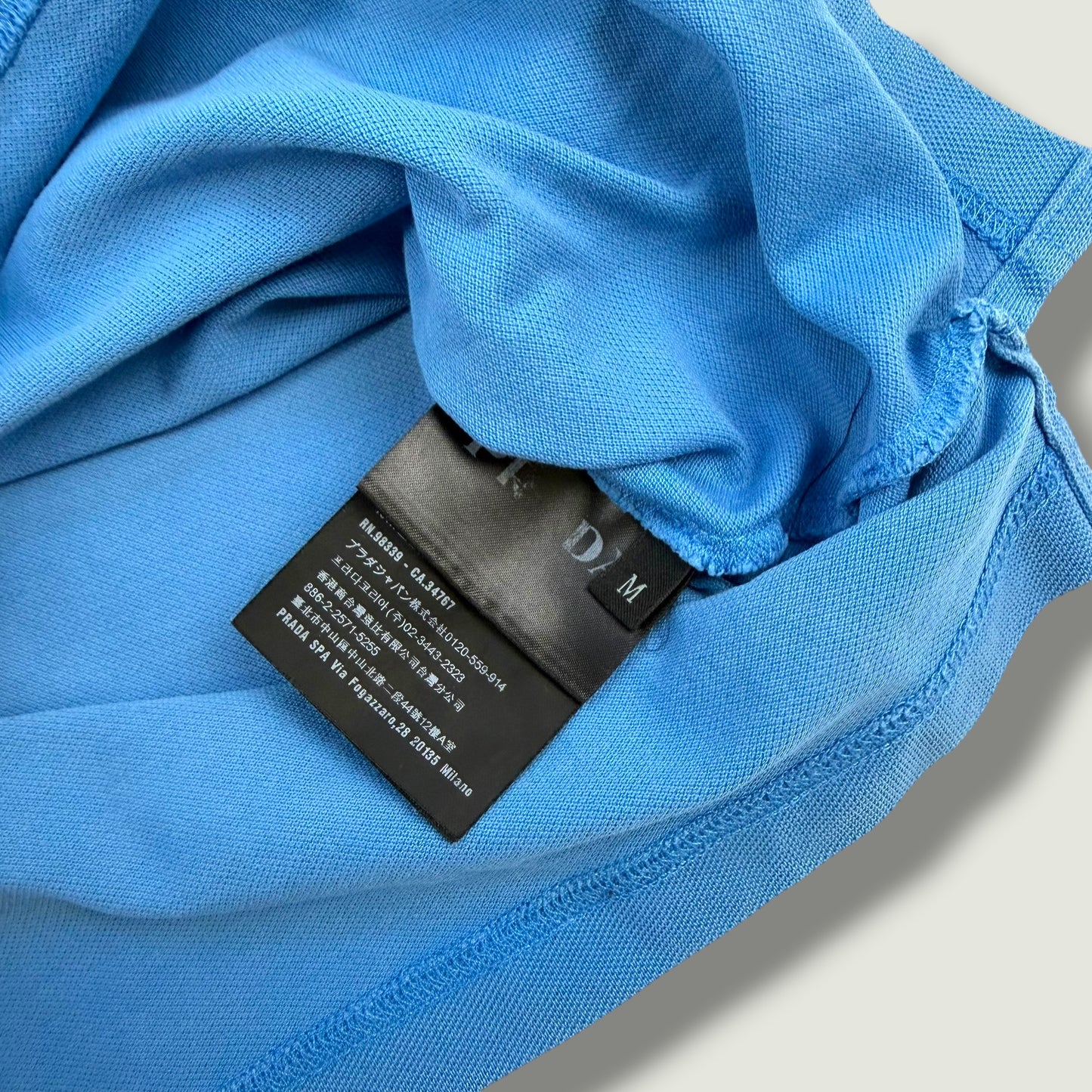 Prada Polo (M)