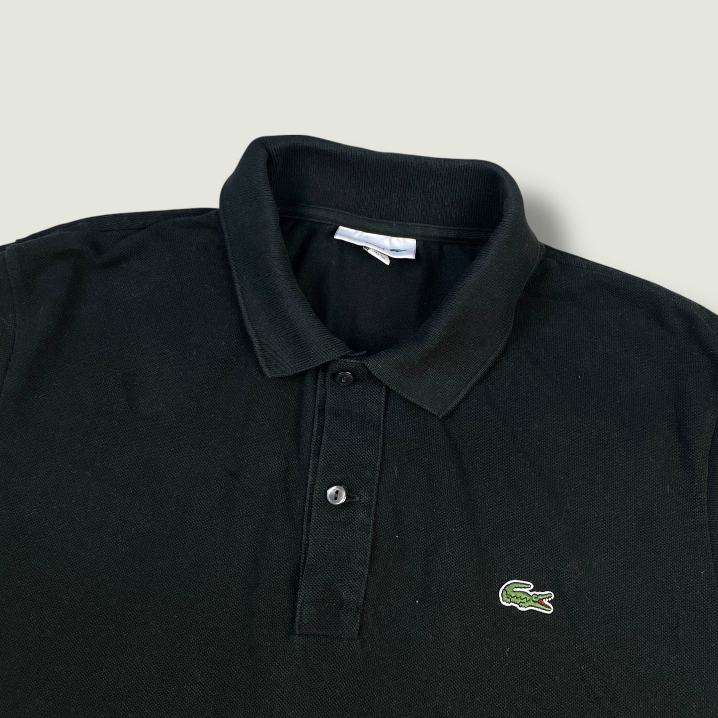 Lacoste Vintage Polo (Xl)