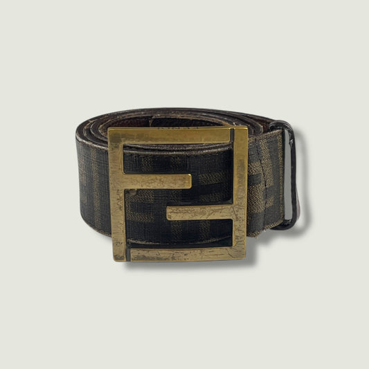 Fendi Vintage Gürtel (110cm)