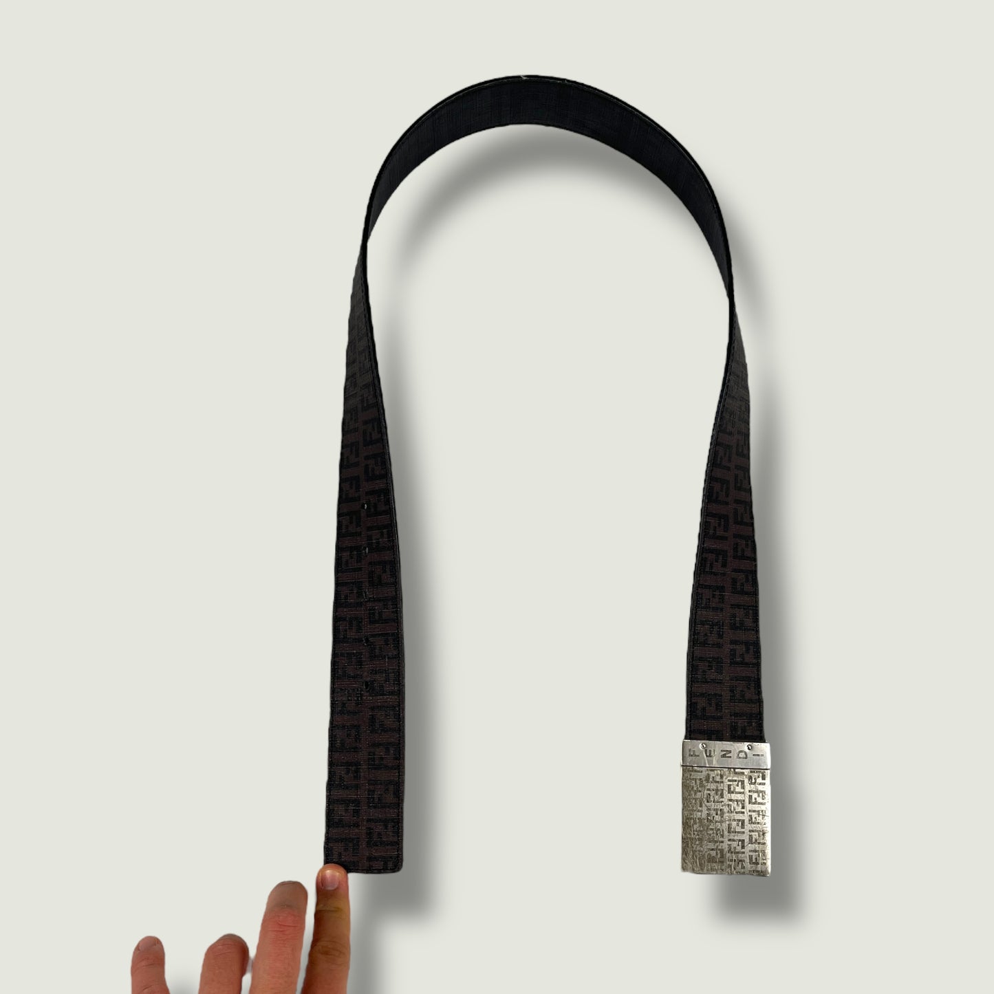 Fendi Vintage Gürtel (95cm)