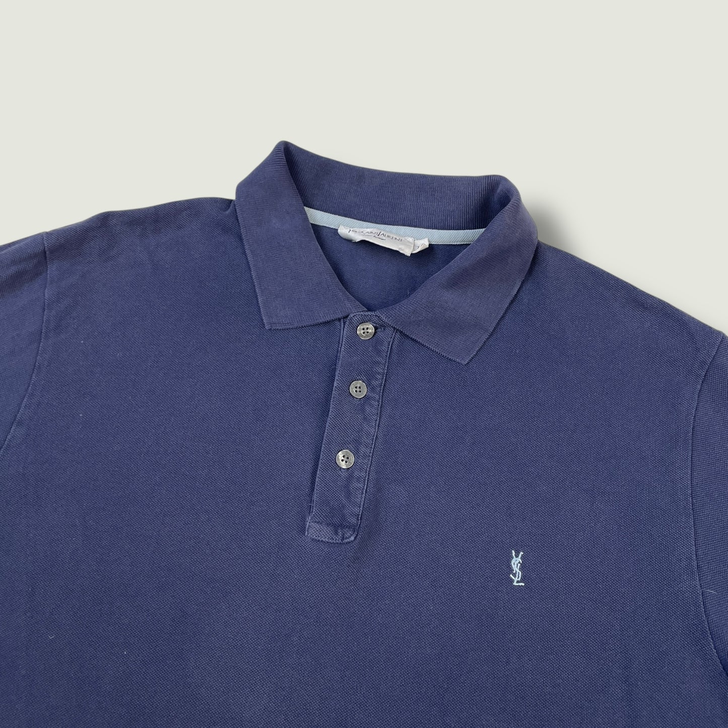 Yves Saint Laurent Polo (Xl)