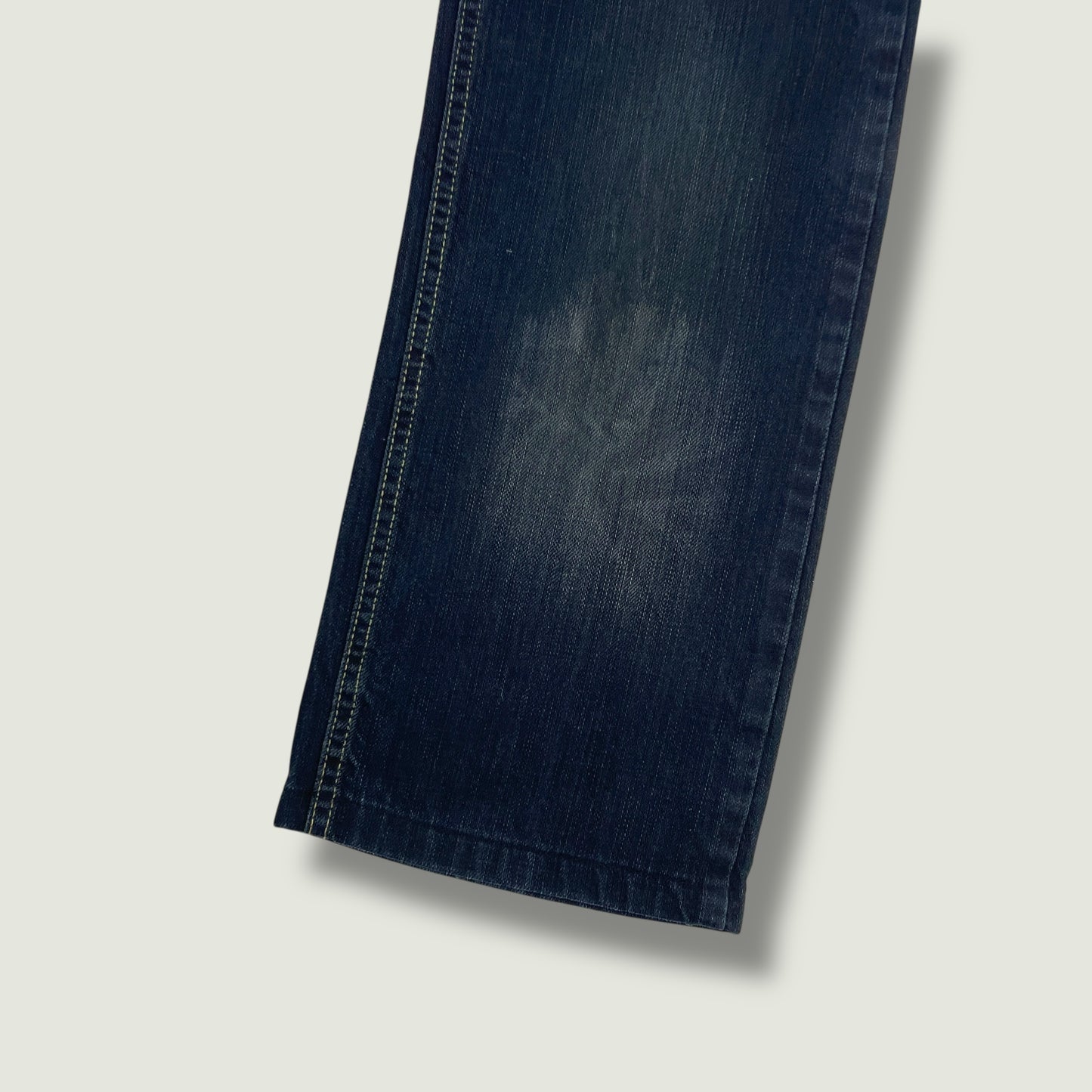 Dolce & Gabbana Vintage Frauen Jeans (S)