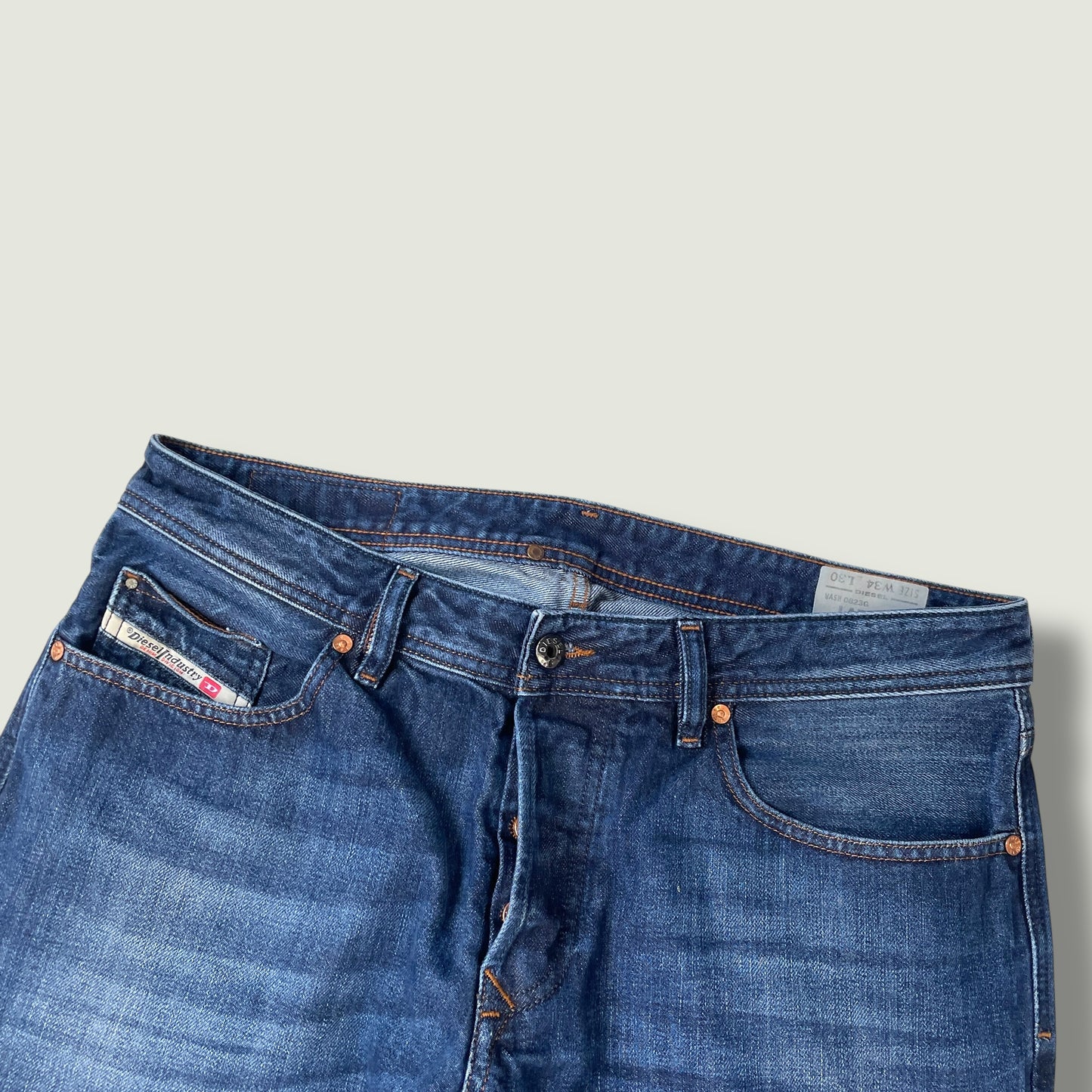 Diesel Vintage Jeans (M)