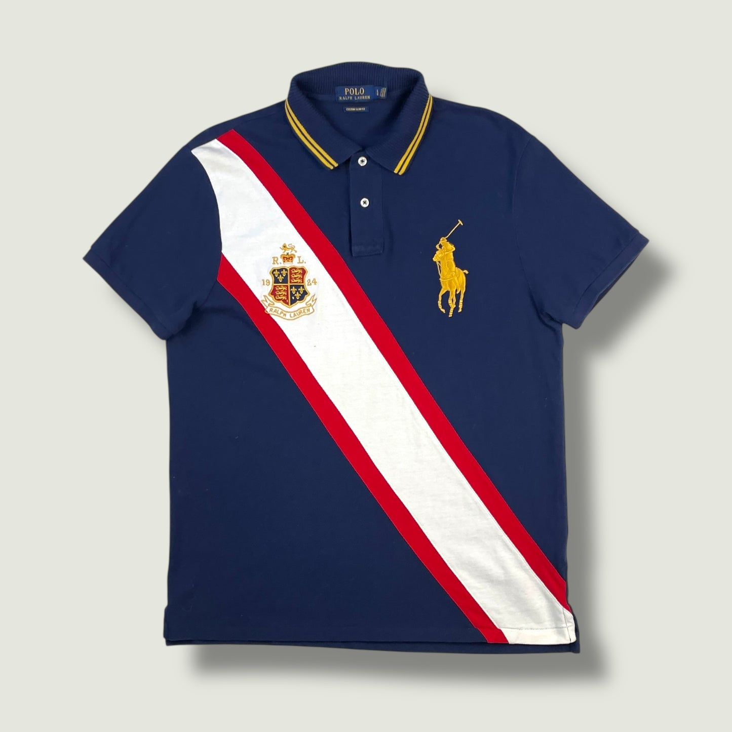 Ralph Lauren Vintage Polo (L)