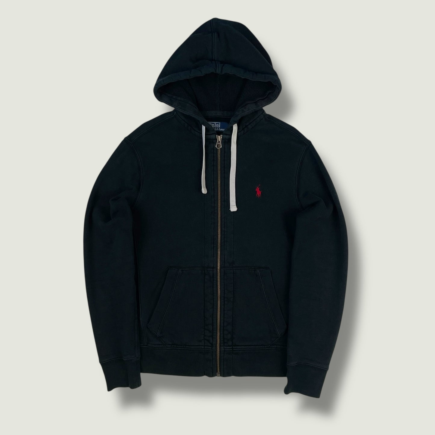 Ralph Lauren Vintage Zipper (S)