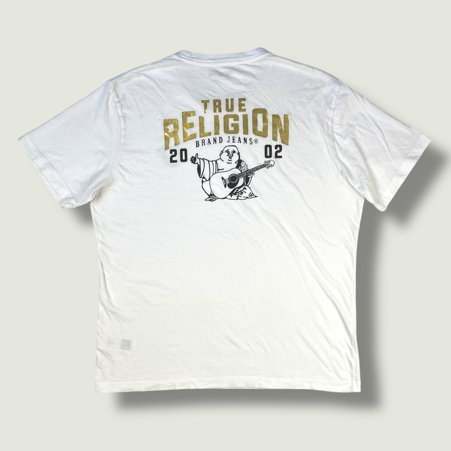 True Religion Vintage T-Shirt (XXl)