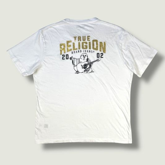 True Religion Vintage T-Shirt (XXl)