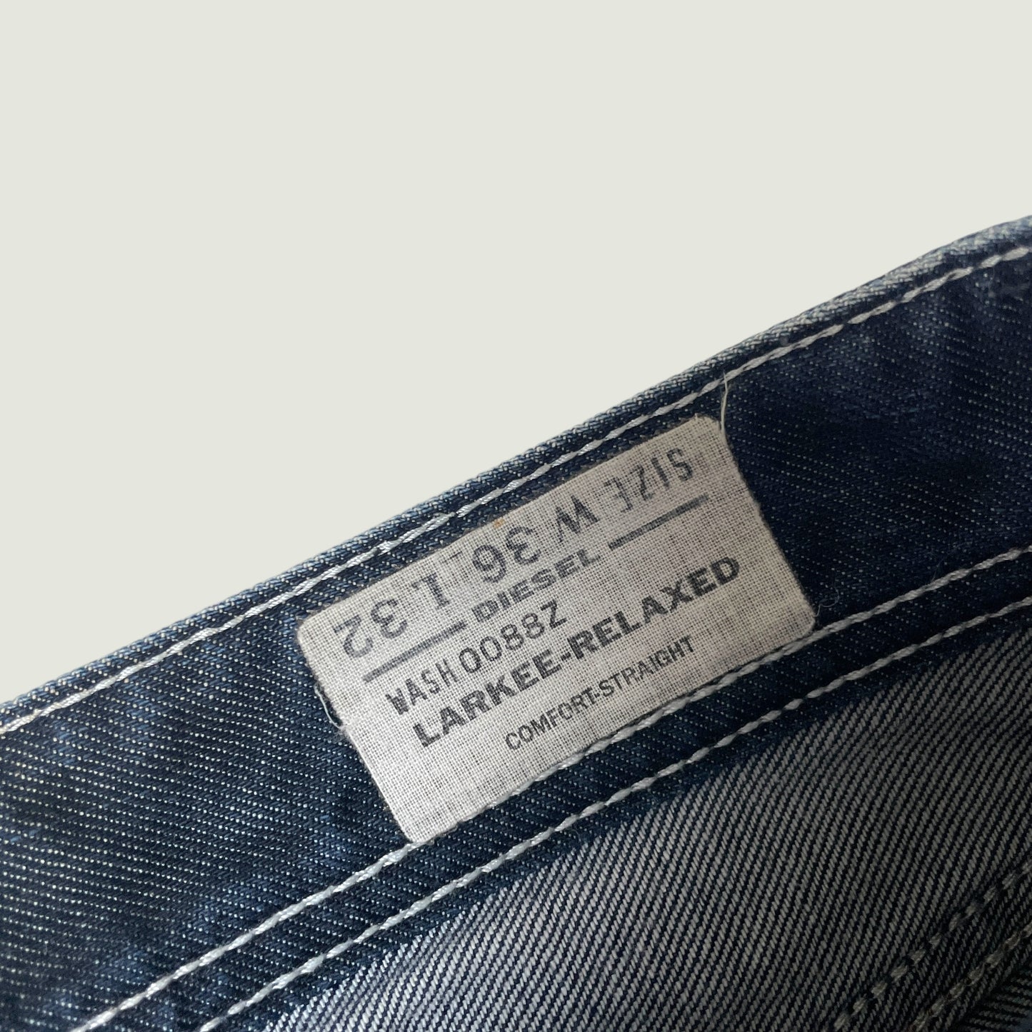 Diesel Vintage Jeans (Xl)