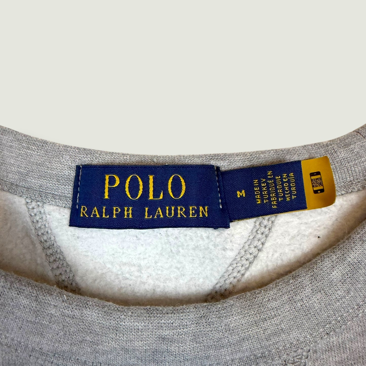 Ralph Lauren Vintage Sweater (M)