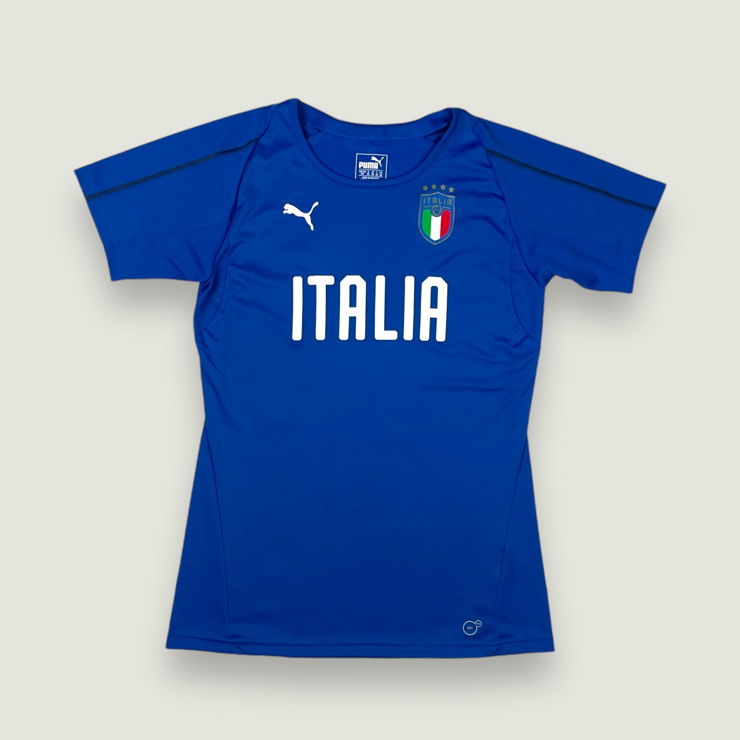 Puma Vintage Italien Trikot (S)